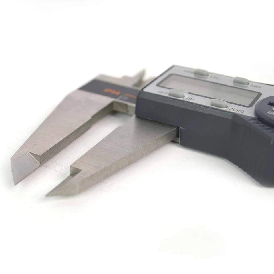 12 Inch Digital Vernier Stainless Steel Caliper Gauge micrometer 312B-02 - Image 4 of 4