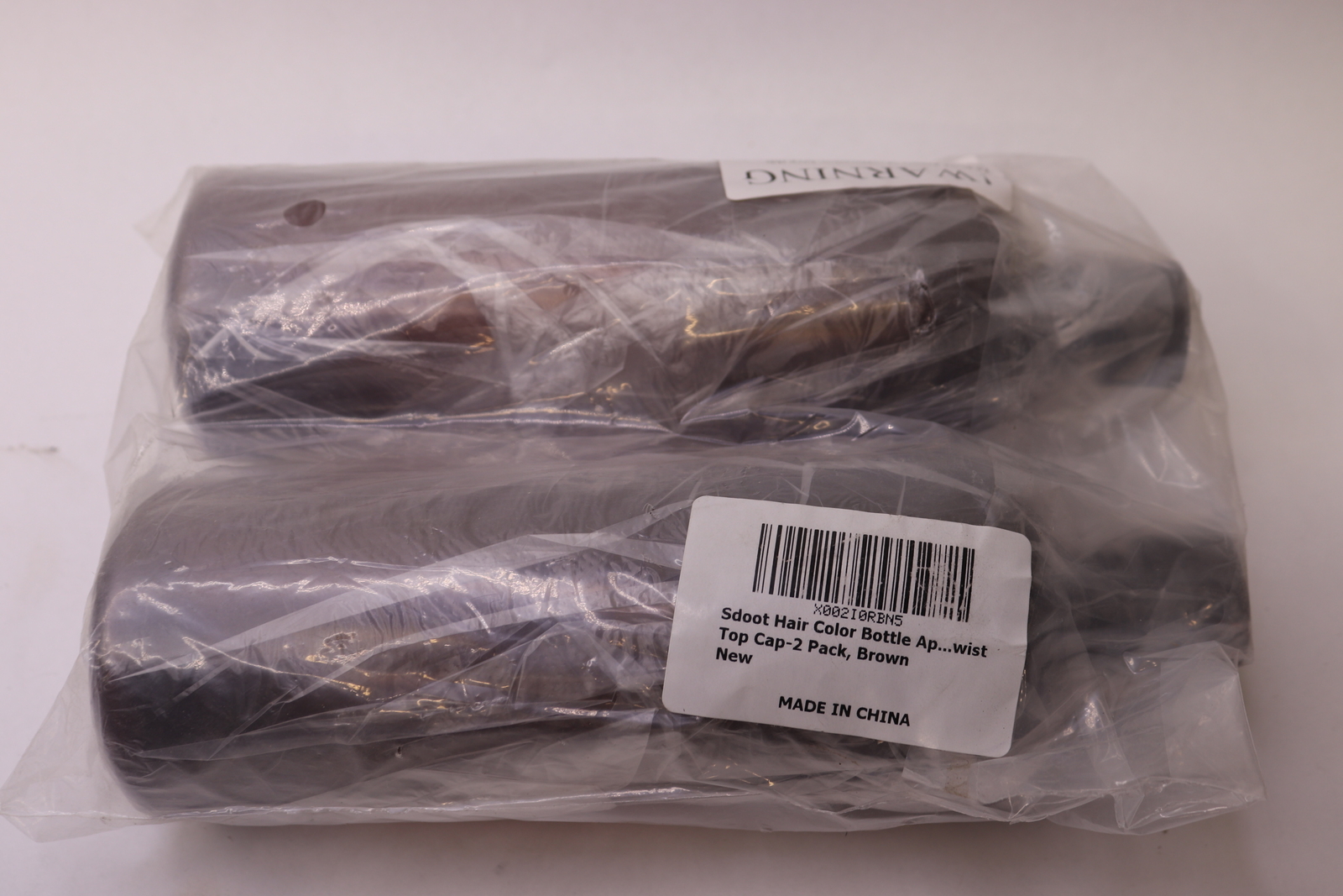 Bottle Applicator Brown Sb013csy
