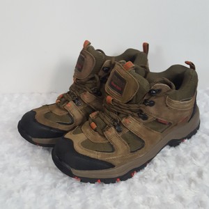 redhead womens boots