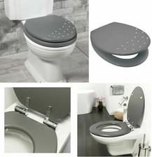 Toilet Seat Novelty Design