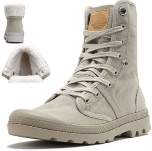 palladium style boots