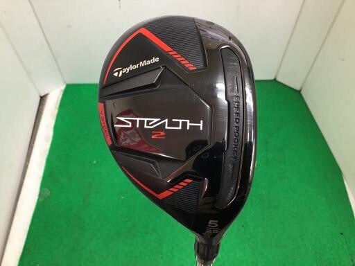 クラブ TaylorMade STEALTH 2 #U5 Amazon.com : TaylorMade Golf STEALTH2 Plus Driver Kaili RED 10.5