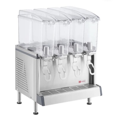 Crathco 3311 Grindmaster Margarita Machine Crathco 3311