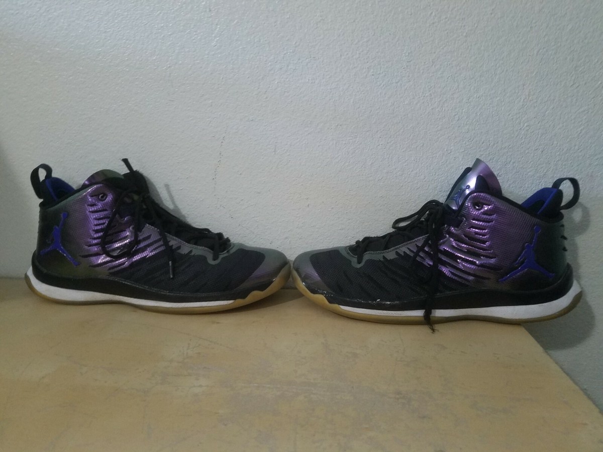 Jordan SuperFly Type 844677 012 Size 13