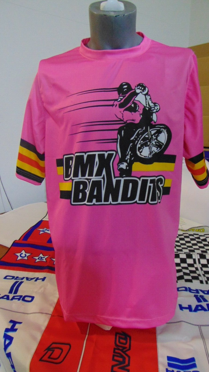 BMX BANDITS OLD SCHOOL BIKE JERSEY BMX JERSEY FREESTYLE BMX BANDITS OLD SCHOOL BIKE JERSEY BMX JERSEY FREESTYLE