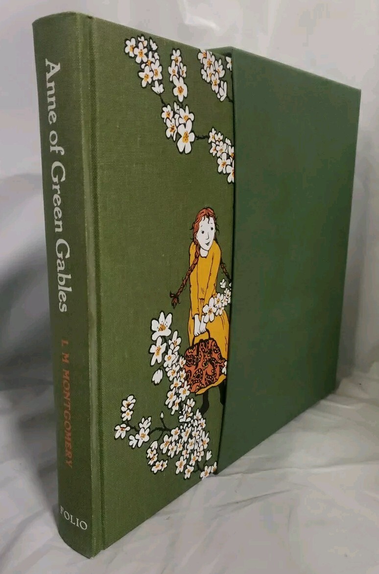 Anne Of Green Gables (Edizione Audible