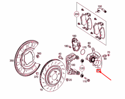 GADID ANONIEM ガディッドアノニム OLOF / RED