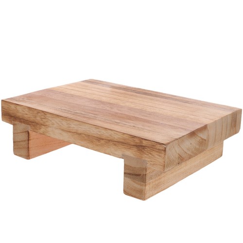 Old Man Step Stool Office Elderly Foot Rests for Living Room Stools - Picture 3 of 12