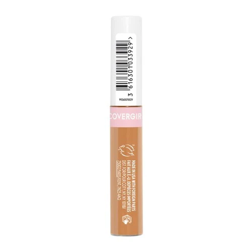 Cover Girl Concealer Clean Fresh - 360 MEDIUM oz Con - Picture 1 of 1