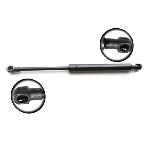 Front Hood Lift Support Struts Shocks Gas Springs Damper For Honda Civic 9th - Bild 4 von 12
