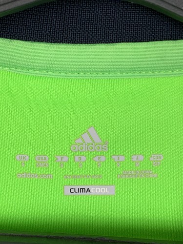 CHELSEA 2010 2011 THIRD FOOTBALL SHIRT ADIDAS JERSEY SIZE S - Picture 5 of 6