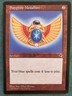 Sapphire Medallion Tempest 1997 LP Excellent Condition Magic the Gathering Card