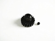 Hardened Steel 20T Motor Pinion Gear for Traxxas 1/5 X-Maxx