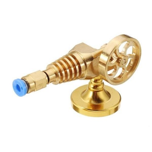 Microcosm M66 Mini Steam Engine Kit Micro Scale Model Gift Collection - Picture 9 of 11