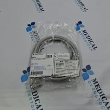 Nihon Kohden ECG 3 Lead Trunk Cable K922A JC-906PA