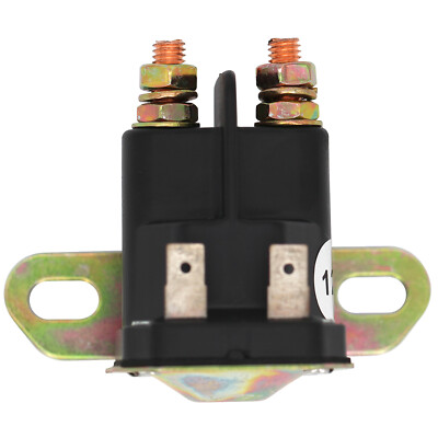 Solenoide 4 Pali Per John Deere AM132990, AM133094, AM138497 - Foto 10