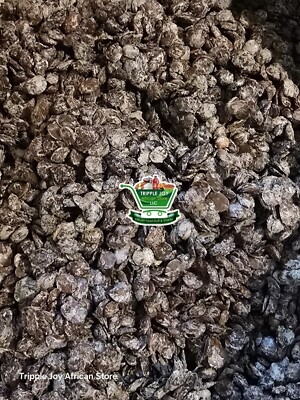 Fresh Stone Free Locust Beans 1 Pound