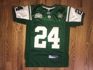 new york jets jersey