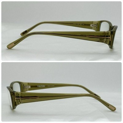 TOM FORD SUNGLASSES UNUSED R-6535 | eBay 