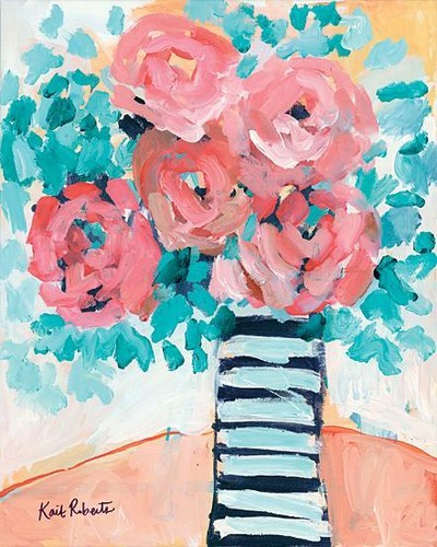 Art Print, Framed or Plaque By Kait 