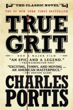 True Grit by Portis, Charles