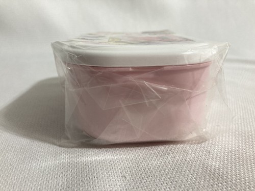 Sailor Moon Kristall 3 Ebenen Bento Box 2014 NEU Japanisch Original Authentisch - Bild 11 von 12