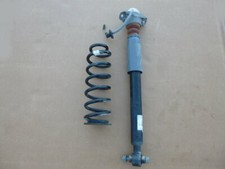 Audi S1 8X Stoßdämpfer Achse hinten Hinterachse 6C0512009K 6C0513045H VW Polo