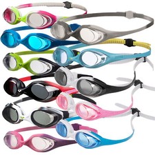 arena Schwimmbrille Spider JR Schwimmbrille K...