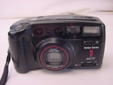 VIVITAR SERIES 1 440 PZ POINT  SHOOT CAMERA