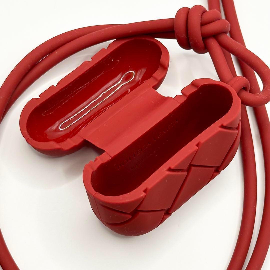 BOTTEGA VENETA authentic AirPods Pro case Intrecciato BOTTEGA VENETA authentic AirPods Pro case Intrecciato