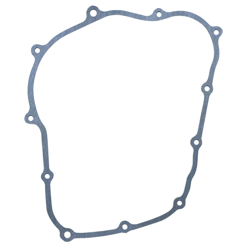 Caltric Right Side Crankcase Clutch Cover Gasket For Honda CBR1100XX 1997-2003