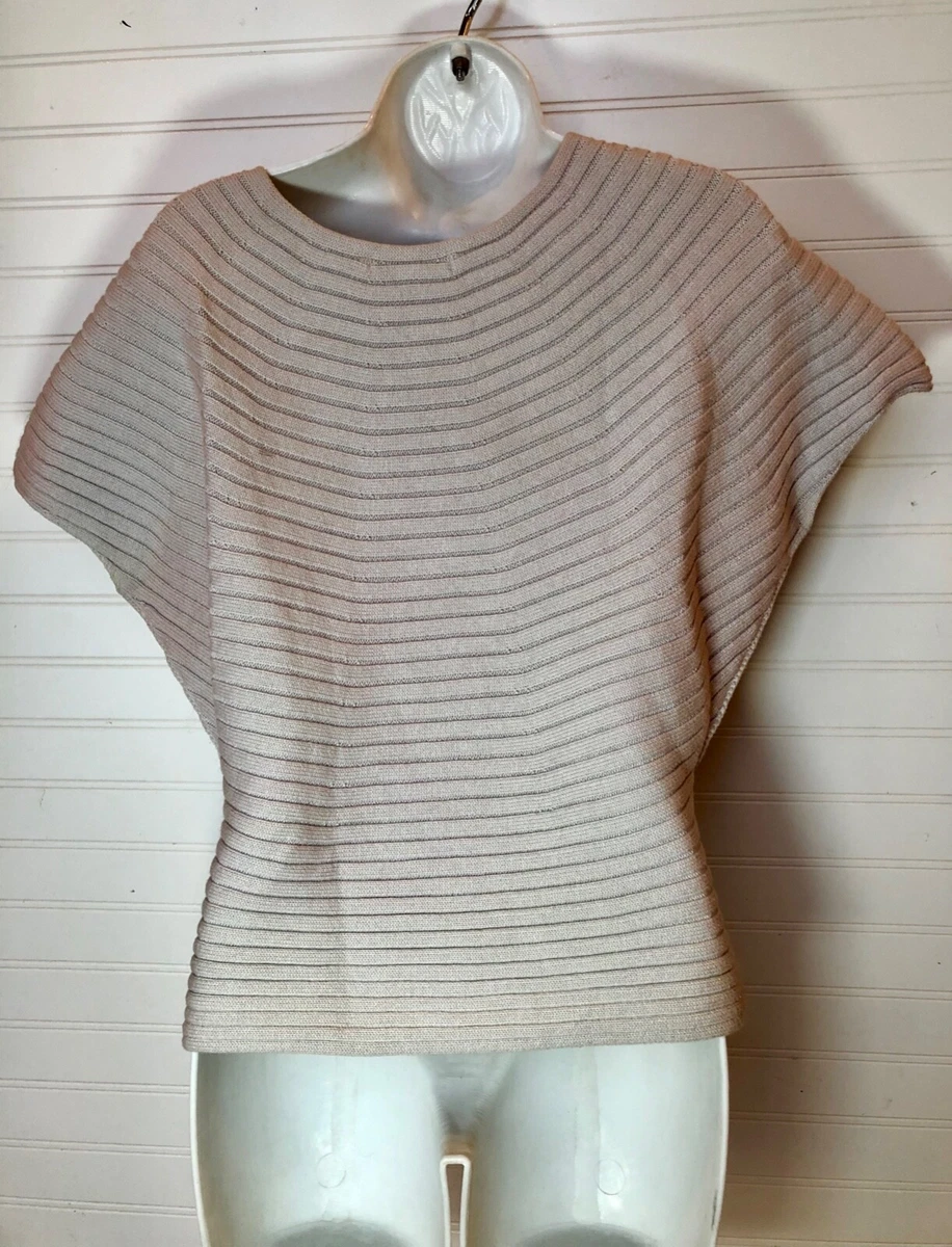 Uniqlo dolman sleeve sweater cheap