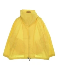 Other Blouson Jackets (Other) Yellow (Approx. XXL) 2200567577016