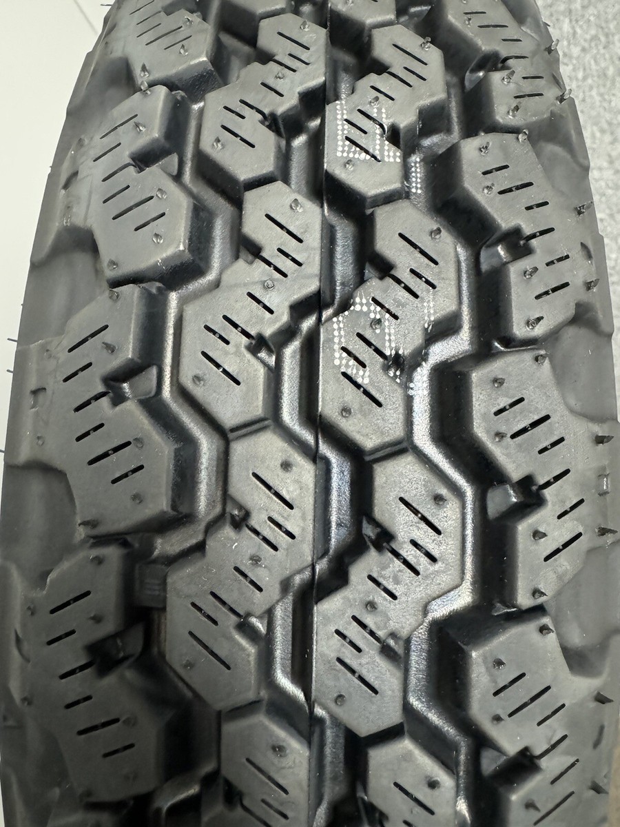 YOKOHAMA Y828 Geolandar KT 145/80R12 New arrival Super Digger2