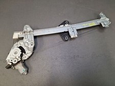 Lève vitre Honda JAZZ