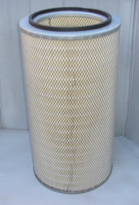TADANO AIR FILTER  99701499685 - BALDWIN BAND
