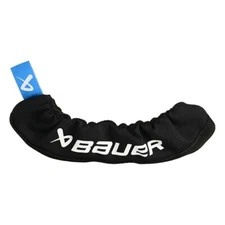 Bauer S23 Skate Blade Guards, Soakers | Black