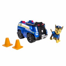 spin master paw patrol basic vehicles