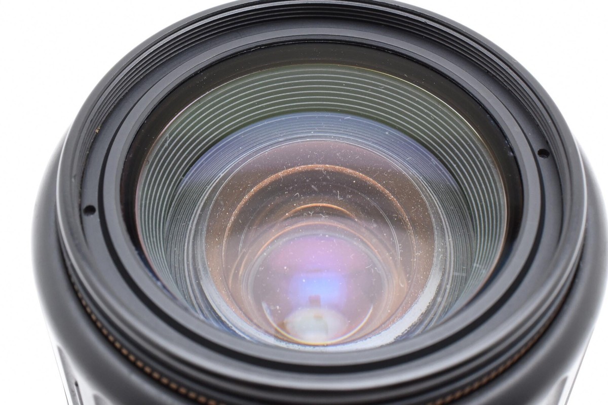 EXC+++] Canon EF 35-135mm f/4-5.6 USM AF Zoom Lens from Japan