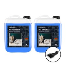 20 Ltr Polsterreiniger Konzentrat kompatibel zu Tornador® Gun Z-010 & Z-020