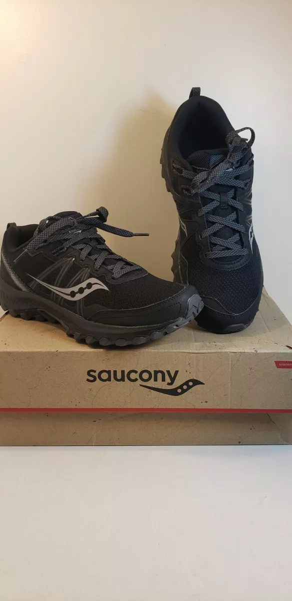 Saucony peregrine deals 6 mens brown