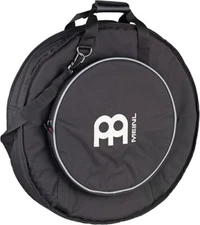 Meinl Cymbals MCB22 Professional 22-Inch Cymbal Bag  Black