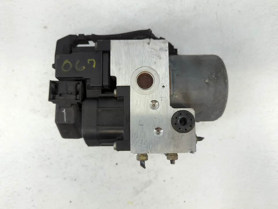 Módulo de control de bomba ABS NISSAN ALTIMA 2005-2006 DWUWX Foto 3 de 4