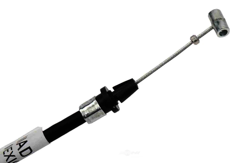 Cabo de liberação de pedal de freio de estacionamento ACDelco GM equipamento original 25792420 - Imagem 3 de 3