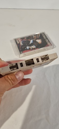JUDAS PRIEST Stained Class CASSETTE 1978 Heavy Metal Classic - Picture 5 of 6