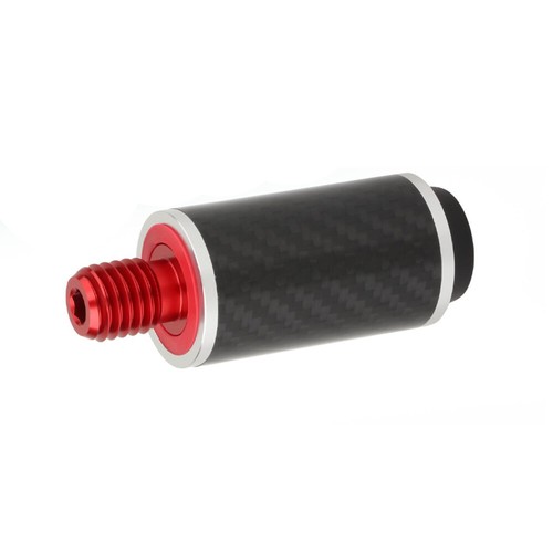 Billiards Pool Cue Extension Billiard Cues Cue Stick Extenders Carbon Fiber - Picture 18 of 61