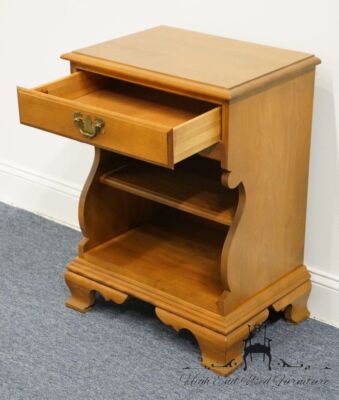 COLONIAL CRAFT Solid Birch 21