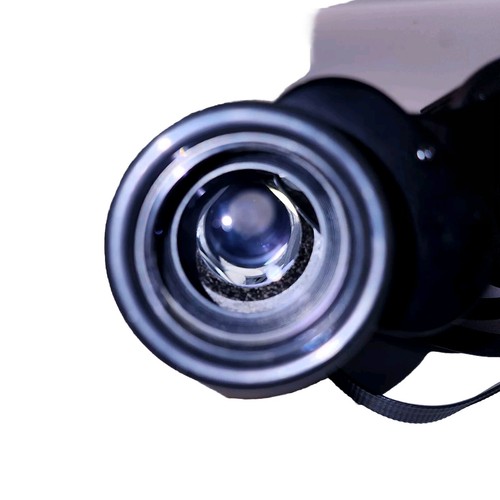 Vintage SEARS Binoculars 7-15x35mm Model 583.25200 Discoverer Wide Zoom Case - Picture 9 of 9