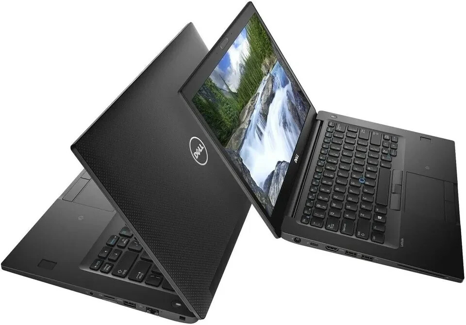 Dell Latitude