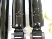 A-Premium Power Steering Pressure Hose For Jaguar XJR, XJ6, XJS 4.0L – Direct To Rack Fit - View #8